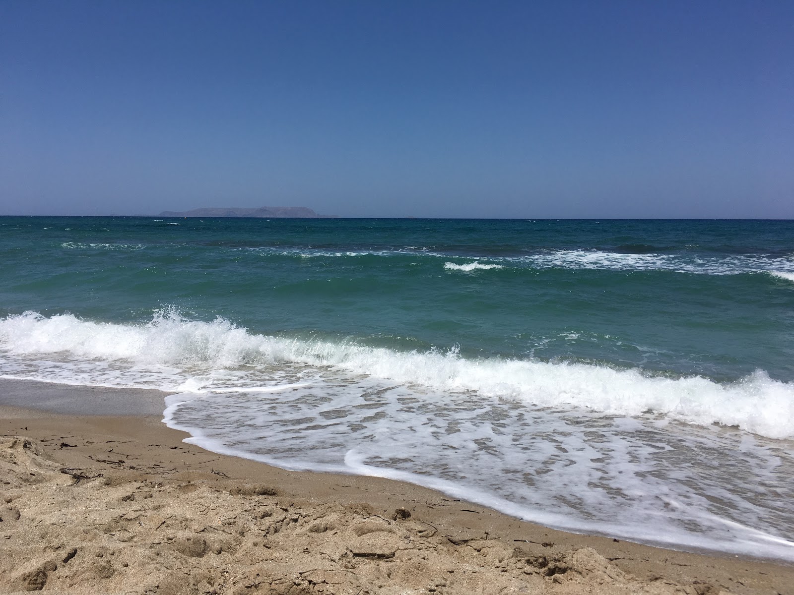 Aposelemi Beach photo #7