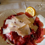 Photo n°2 de l'avis de M... fait le 18/10/2022 à 12:16 sur le  Ristorante Ballarini à Bologna