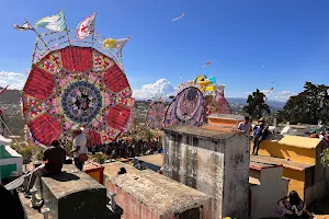 Giants kites of Sumpango image