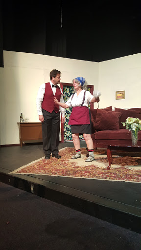 Performing Arts Theater «Kaleidoscope Theatre», reviews and photos, 207 E 24th St, Lynn Haven, FL 32444, USA