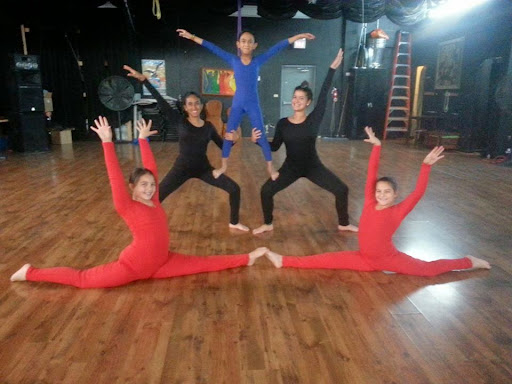 Dance School «DAF Studio», reviews and photos, 1501 SW 8th St, Miami, FL 33135, USA