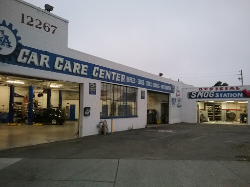 Car Care Autmotive