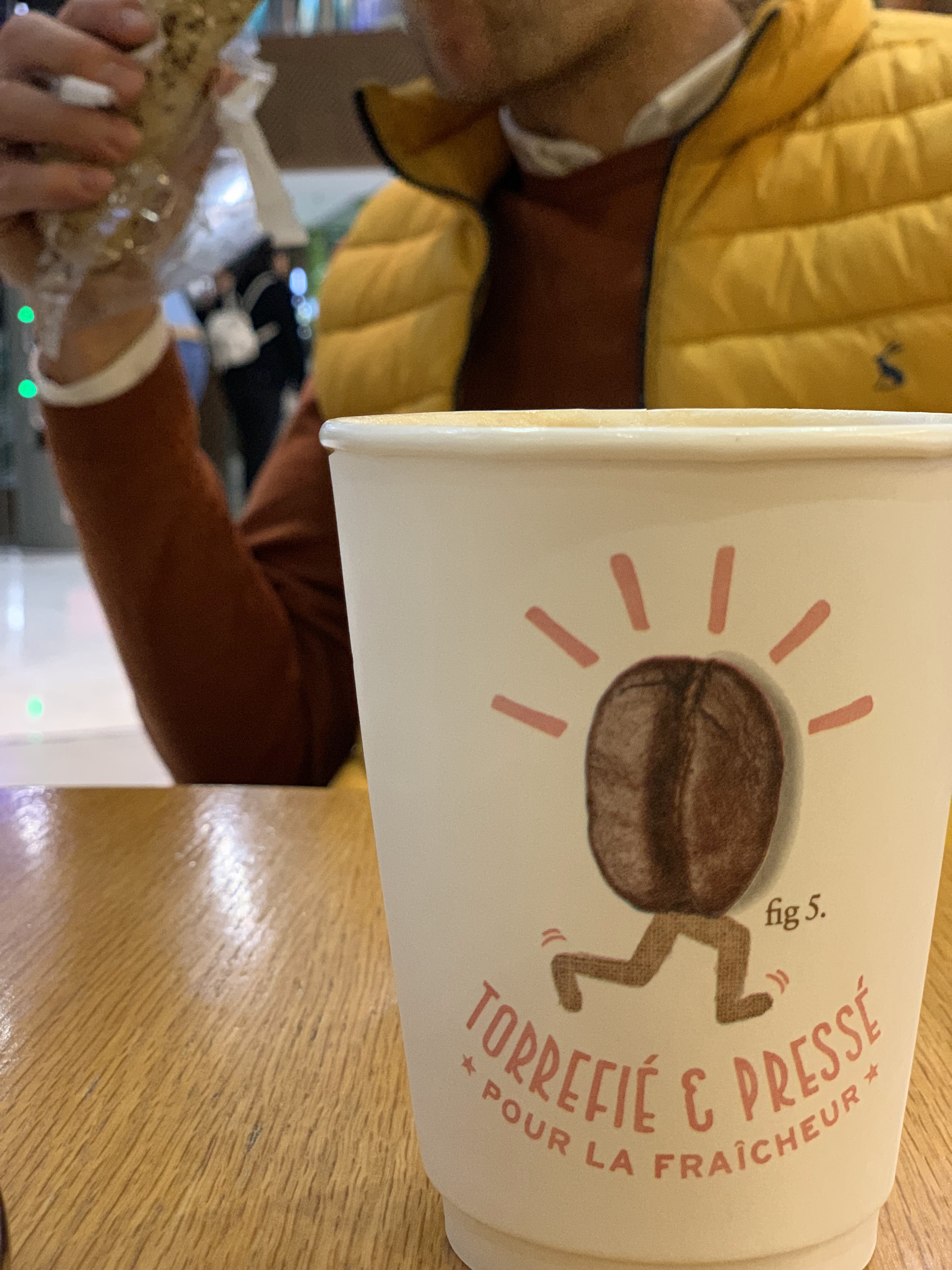 Photo n° 4 de l'avis de Anna.r fait le 24/10/2019 à 18:34