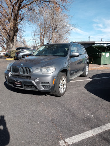 Used Car Dealer «CarMax», reviews and photos, 18220 Ponderosa Dr, Parker, CO 80134, USA