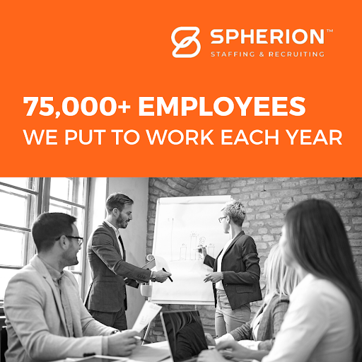Employment Agency «Spherion», reviews and photos, 240 NW Peacock Blvd Suite 104, Port St Lucie, FL 34986, USA