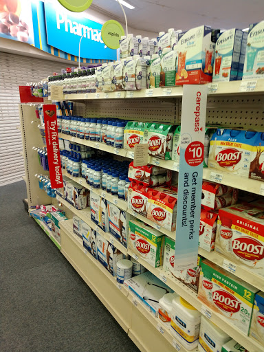 Drug Store «CVS», reviews and photos, 3201 Market St, Camp Hill, PA 17011, USA