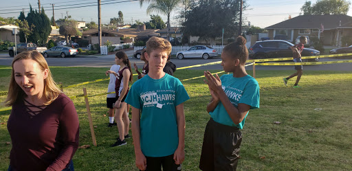 Gym «La Mirada Community Gymnasium», reviews and photos, 15105 Alicante Rd, La Mirada, CA 90638, USA