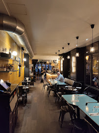 Atmosphère du Restaurant Le Relais Odéon à Paris - n°7