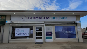 Farmacias del Sur