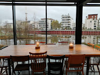 Atmosphère du Restaurant Le Bacchus à Rennes - n°4