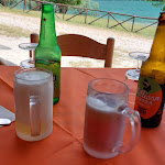 Photo n°1 de l'avis de Ester.i fait le 19/06/2022 à 05:57 sur le  Oasi del Lago à Civitella Alfedena