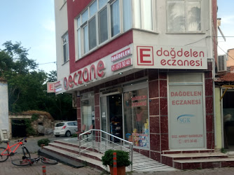 Dağdelen Eczanesi
