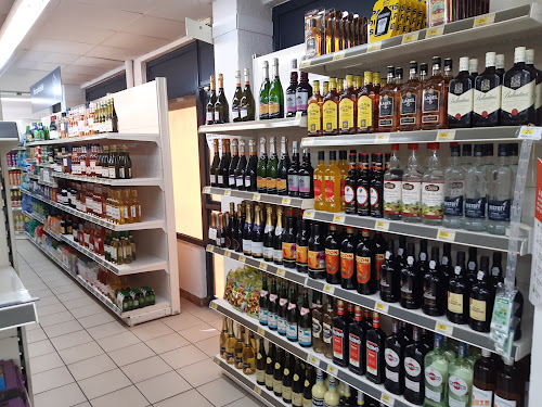 Épicerie Vival Gréoux-les-Bains