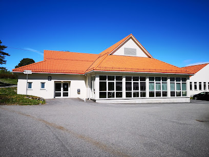 NLA Høgskolen