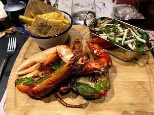 Photo n°125 de Le Moulin Saint Georges à Pennedepie ()