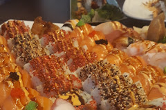 Bushi sushi