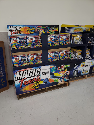 Department Store «Walmart Supercenter», reviews and photos, 5801 Main St, Zachary, LA 70791, USA