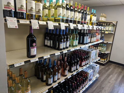 Tobacco Shop «Discount Tobacco», reviews and photos, 284 Main St, Antioch, IL 60002, USA