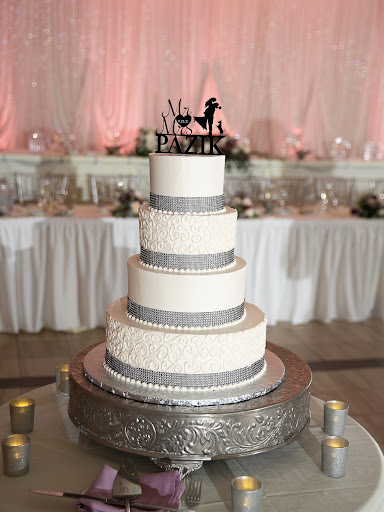 Banquet Hall «Astoria Banquets and Events Venue», reviews and photos, 1375 W Dundee Rd, Buffalo Grove, IL 60089, USA