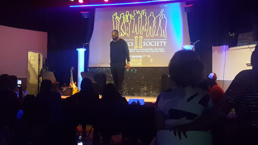 Event Venue «The Renaissance», reviews and photos, 1588 Madison Ave, Memphis, TN 38104, USA