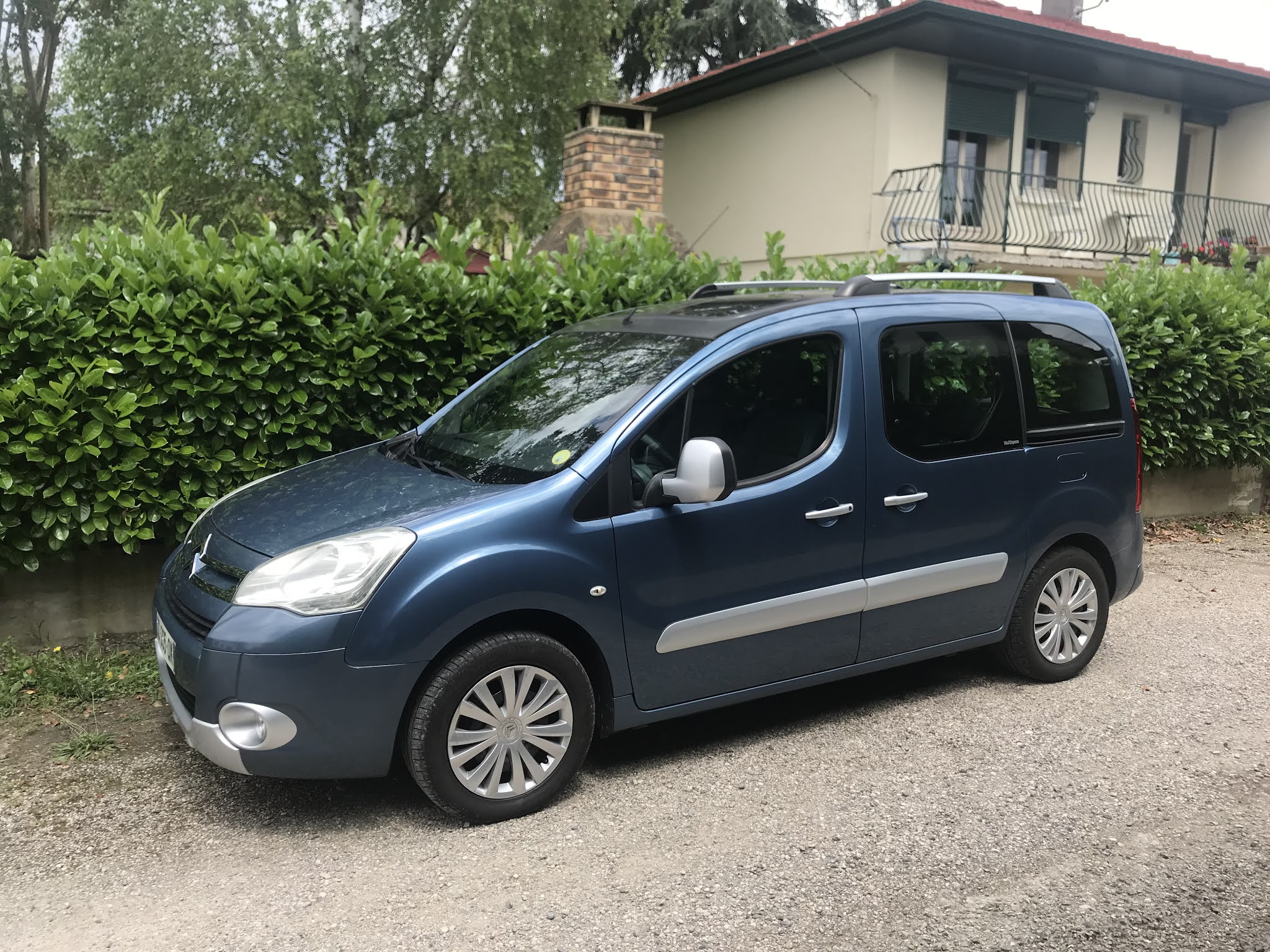 Photo n° 1 de l'avis de D..P fait le 12/06/2020 à 11:47