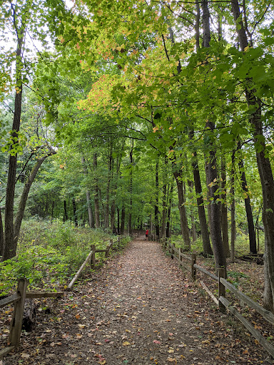 Nature Preserve «River Trail Nature Center», reviews and photos, 3120 Milwaukee Ave, Northbrook, IL 60062, USA