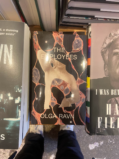 Used Book Store «Spoonbill & Sugartown Books», reviews and photos, 218 Bedford Ave, Brooklyn, NY 11249, USA