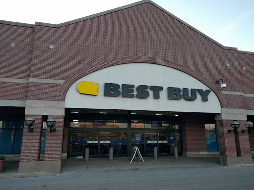 Best Buy