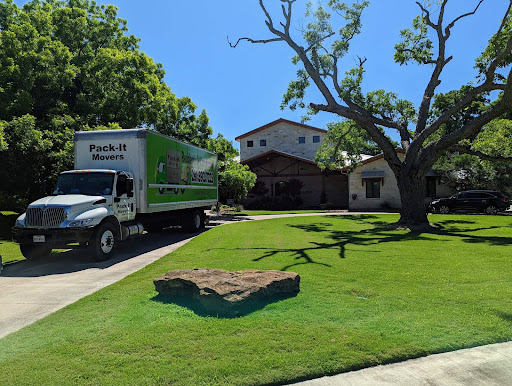 Moving Company «Pack It Movers», reviews and photos, 206A S Loop 336 W #304, Conroe, TX 77304, USA