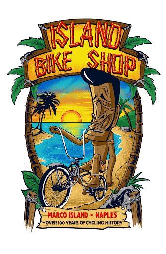 Bicycle Rental Service «Island Bike Shop», reviews and photos, 1095 Bald Eagle Dr, Marco Island, FL 34145, USA
