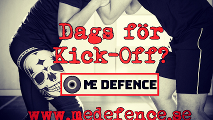 ME Defence -Självförsvar För Din Personal