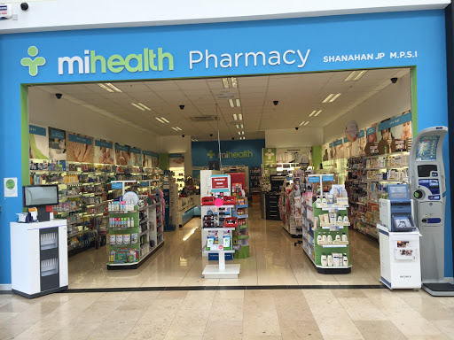 Mihealth Pharmacy Kyle Centre in Portlaoise, Co. Laois (Laois)