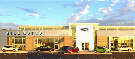 Bill Estes Ford, 450 N Northfield Dr, Brownsburg, IN 46112, USA, 