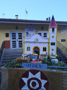 Asociación de Vecinos de Utiaca C. Asomadilla, 8, 35328 Vega de San Mateo, Las Palmas, España