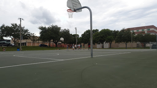 Stadium «USF Corbett Soccer Stadium», reviews and photos, USF Elm Drive, Tampa, FL 33617, USA