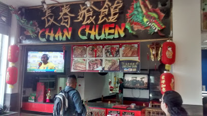 Restaurant Chan Chuen
