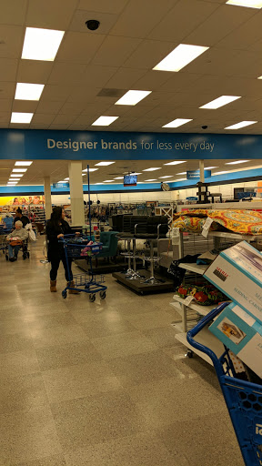 Clothing Store «Ross Dress for Less», reviews and photos, 1030 N Rengstorff Ave, Mountain View, CA 94043, USA