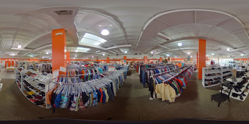 Thrift Store «Revivals Store - Palm Springs», reviews and photos