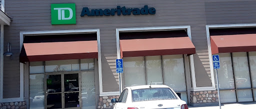 TD Ameritrade