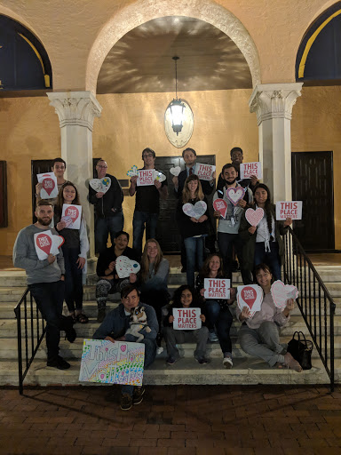 Performing Arts Theater «Annie Russell Theatre», reviews and photos, 1000 Holt Ave, Winter Park, FL 32789, USA