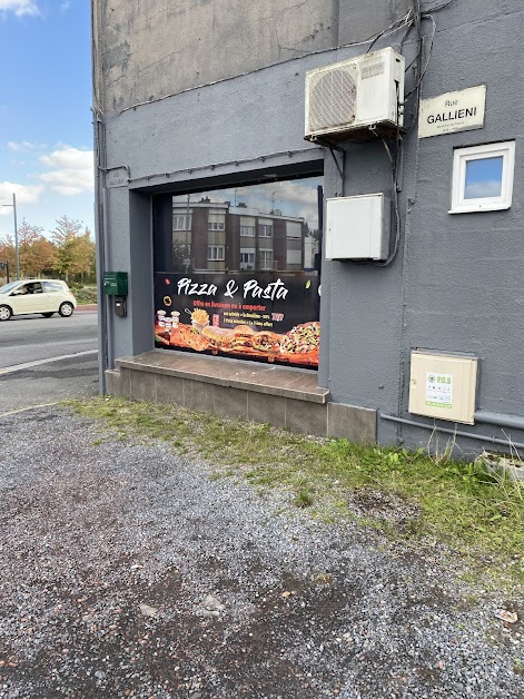 Pizza Pasta à Lambres-Lez-Douai