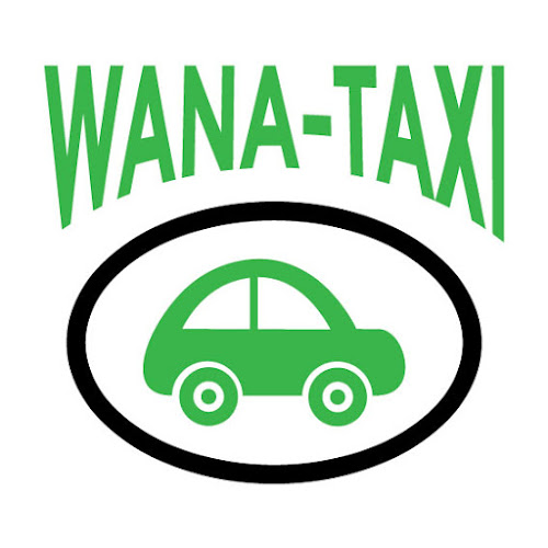 Wana-Taxi - Taxi service