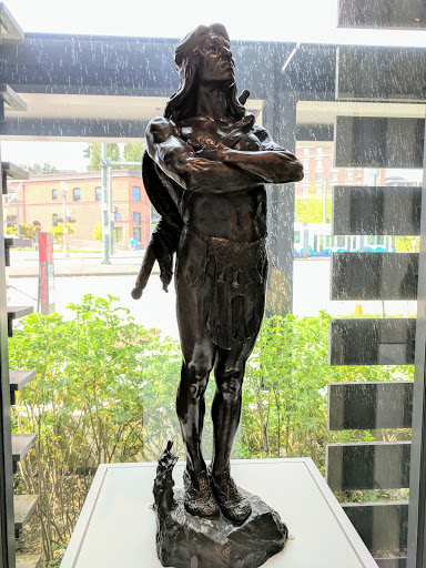 Art Museum «Tacoma Art Museum», reviews and photos, 1701 Pacific Ave, Tacoma, WA 98402, USA