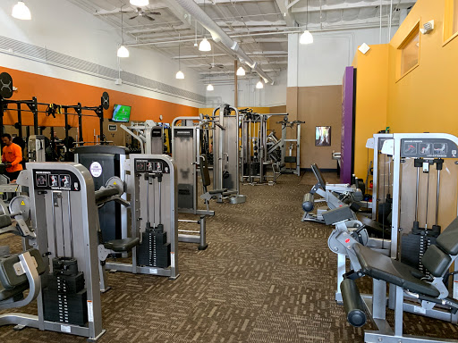 Gym «Anytime Fitness Duarte», reviews and photos, 2217 E Huntington Dr, Duarte, CA 91010, USA