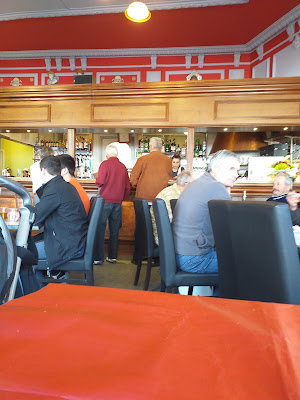 Bar du Forez à Feurs