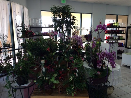 Florist «Seacliff Florist», reviews and photos, 19365 Main St #107, Huntington Beach, CA 92648, USA