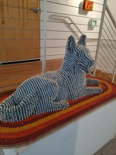 Art Gallery «The Rymer Gallery», reviews and photos, 233 5th Ave N, Nashville, TN 37219, USA