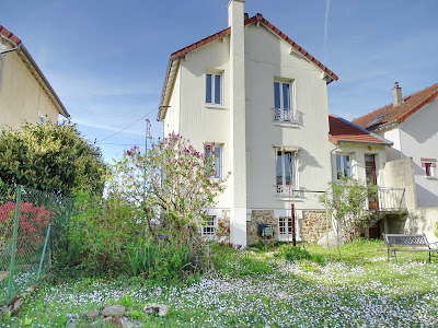 Philippe Houvenaghel IAD FRANCE Conseiller immobilier Vaires sur Marne à Vaires-sur-Marne