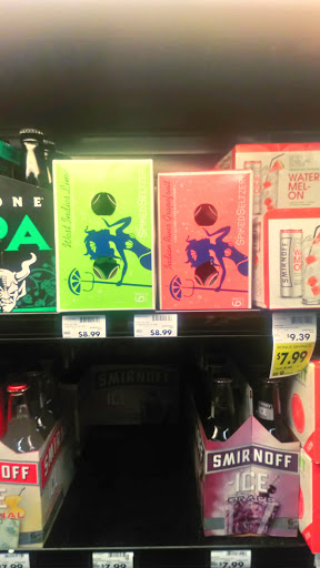 Grocery Store «Family Fresh Market», reviews and photos, 303 S Main St, River Falls, WI 54022, USA