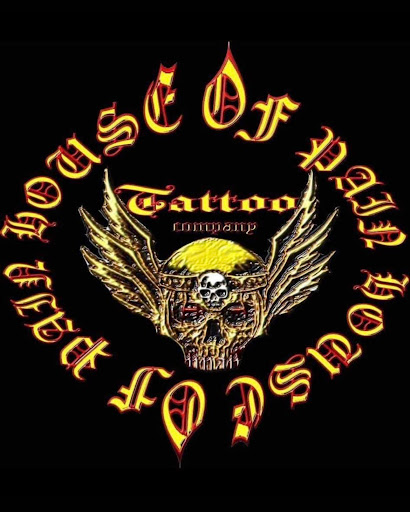 Explore hand tattoo ideas male, creative tattoo ideas in Rockford, available at House Of Pain Tattoo co.